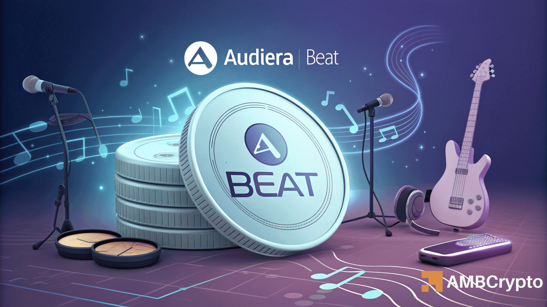BEAT’s 17% rally is under threat despite holding a key level – Why? (AMBCrypto)