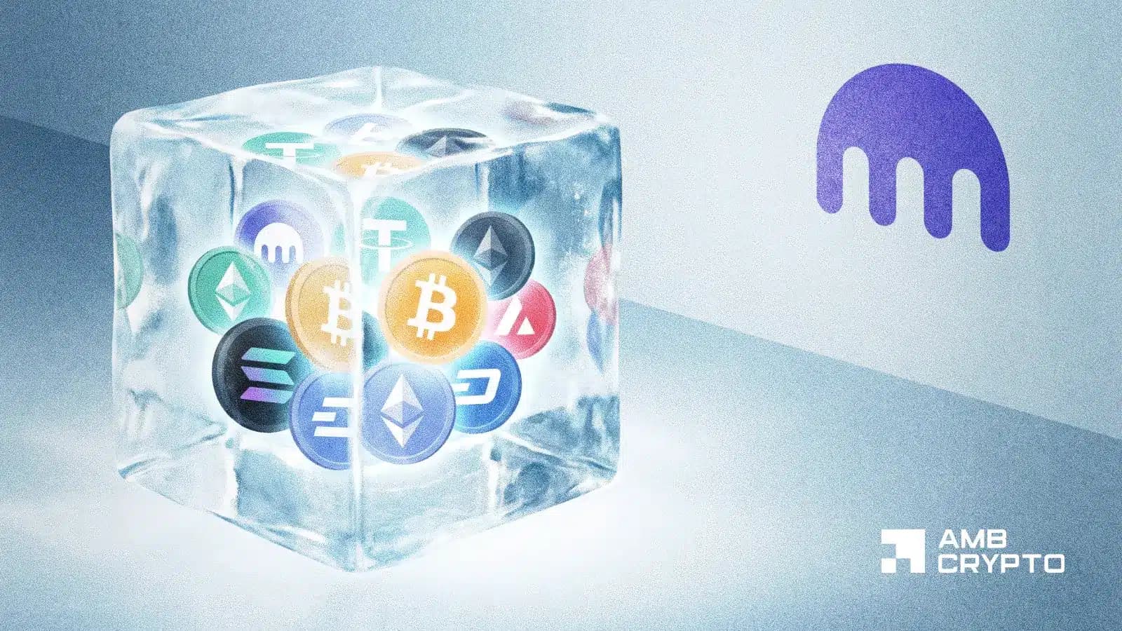 Kraken freezes $4.2M over HTX-linked transfers, but who sent them?