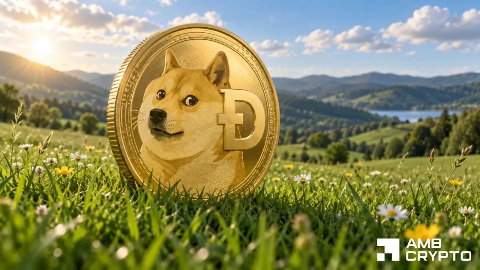 Dogecoin price rises 3%—but $0.09 still stands in the way