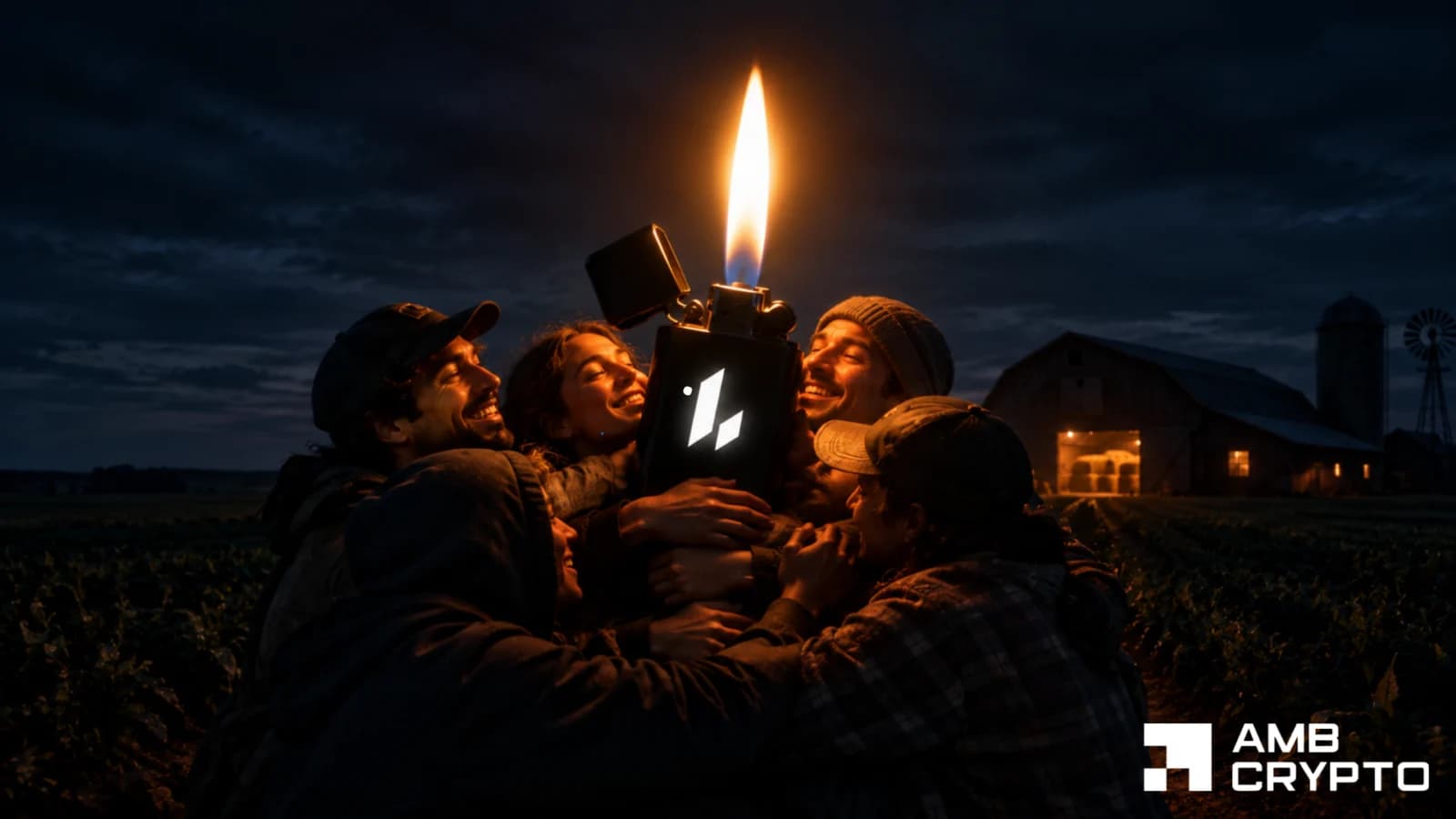 Lighter: 3 reasons why LIT’s price hit $5.30 before retracing again