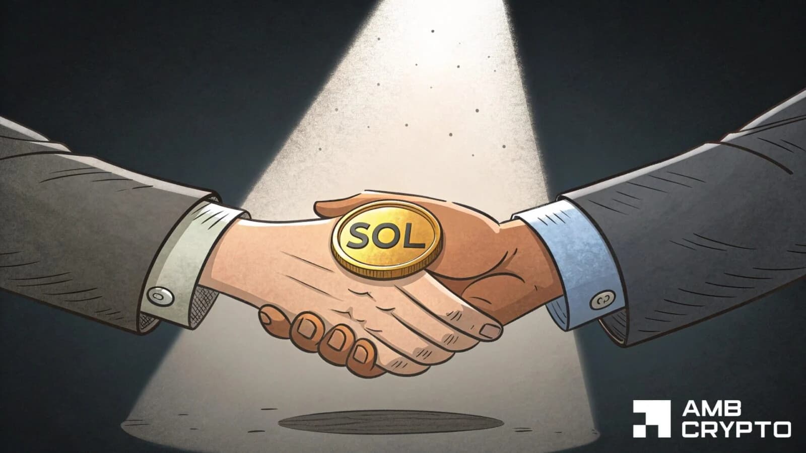 Is Solana undervalued? SOL up 35% in Q3, but still trails Ethereum