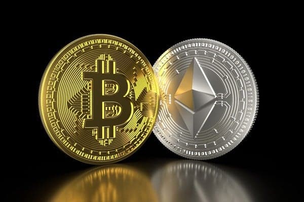 Crypto Market Sees Remarkable Developments in Key Assets