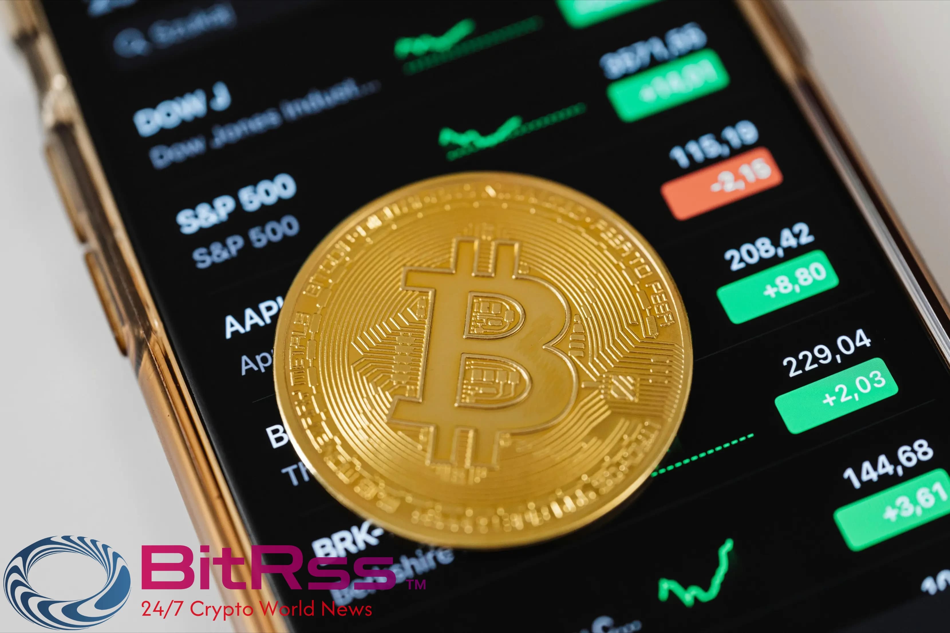 Bitcoin Holds Above $78K Amid Political Rhetoric and Oil Surge