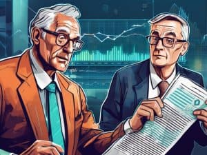 Heartbreaking Crypto Scam: Retired Couple Loses $500K Retirement Savings to Fake AI Investment Scheme