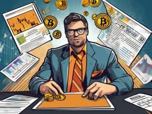 Bitcoin Edges Toward $78K Peak as Ethereum Clings to $2,300: Crypto Rally Hits Pause After Big Bounce