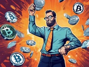 Best 10 dApp Tokens Dominating April 2026: Must-Know Picks