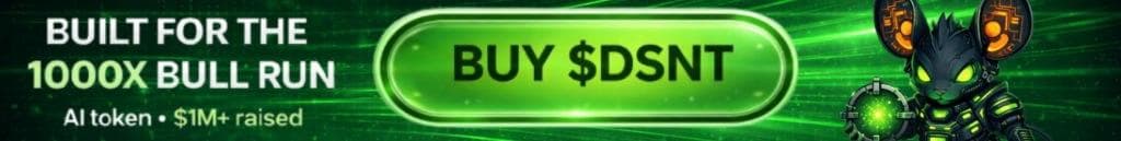 DeepSnitch AI Best AI Crypto of 2026? That’s What People Rushing for the Presale Final Days Think, Though KITE & NEAR Are Good Contenders