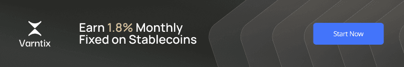 Can Bitcoin Price Continue Its Push To The Upside? It Doesn’t Matter For Varntix Investors