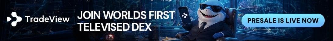 Binance (BNB) Price Prediction: Is $1000 Dreams Asking to Much? Analyst Break Down Why TradeView Is Better Positioned