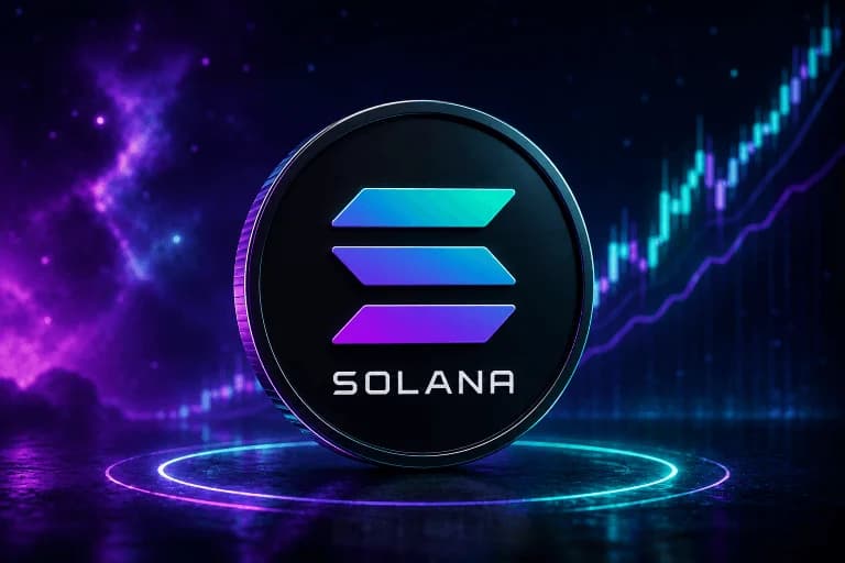 Why Solana Is Tripling Transaction Capacity