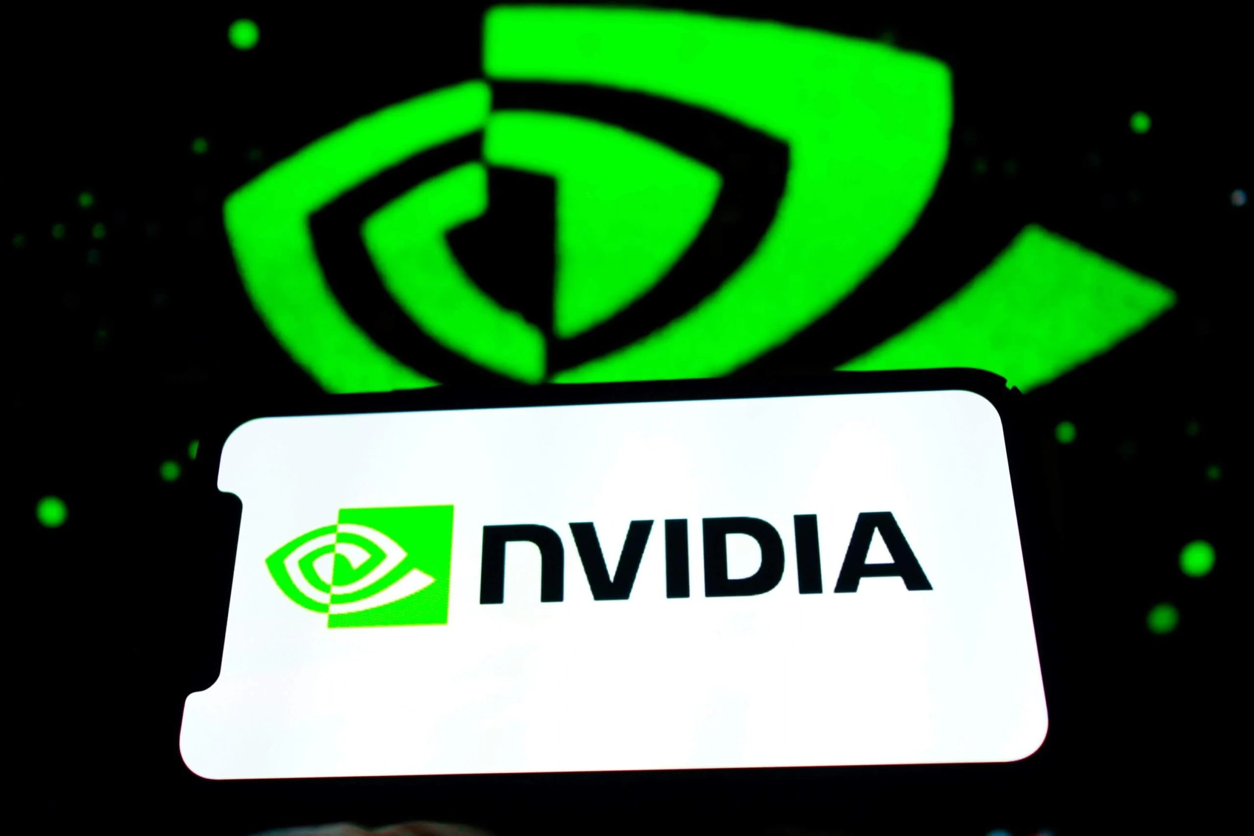 Nvidia (NVDA) Stock Analysis: CEO Huang Reinforces Massive AI Market Projection