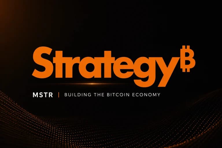 Strategy (MSTR) Stock Surges 5% as STRC Preferred Shares Approach Par Value
