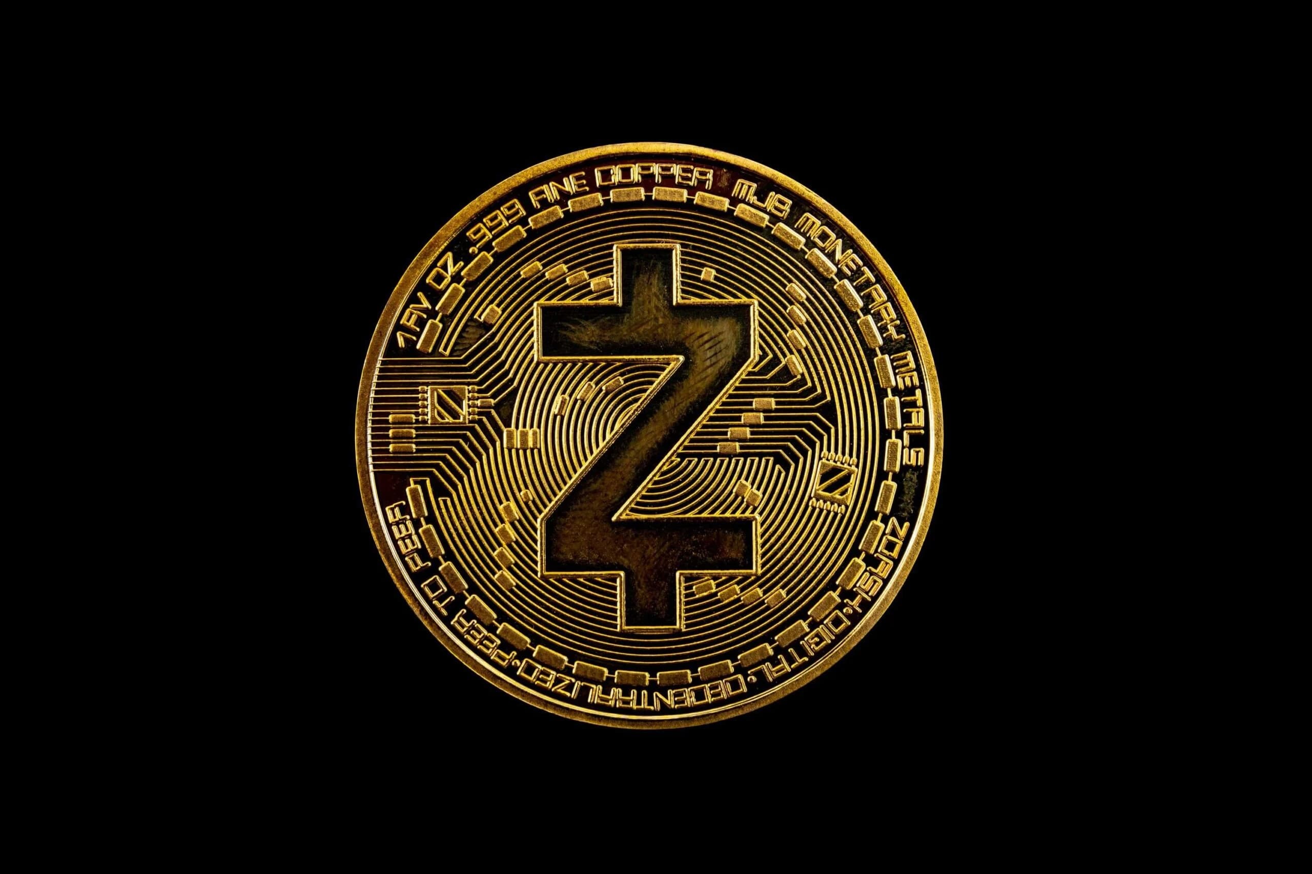 Zcash (ZEC) Soars to Record $1,225 Peak as Grayscale ETF Assets Reach $463M