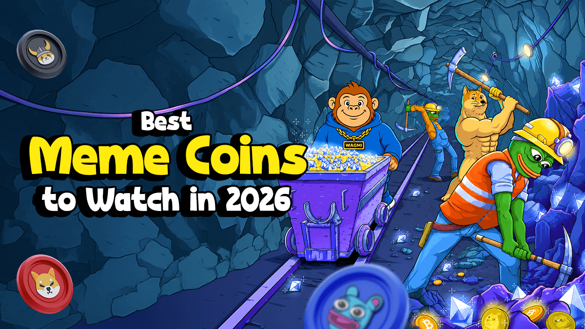 The Next 100X Meme Coin Could Be Hiding Among These 7 Tokens – Could Apeing Be the One Traders Discover First?