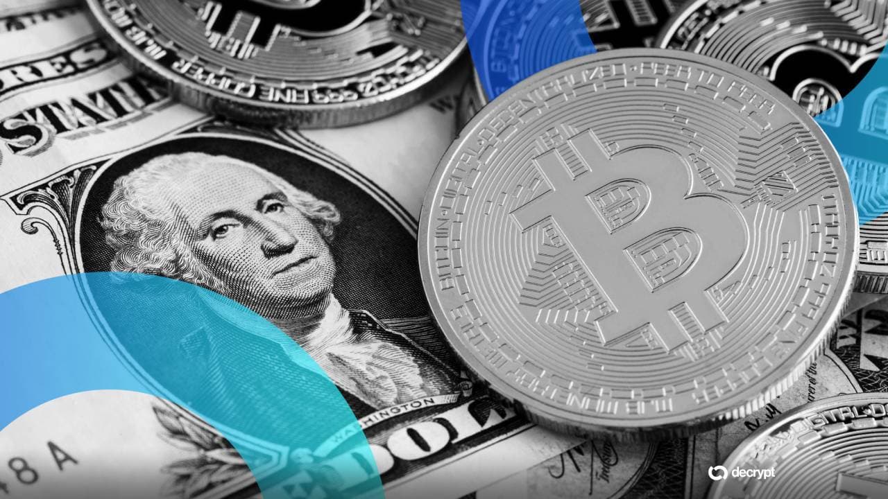 Bitcoin, Ethereum Resume Rebound as Inflation Hits 3-Year High