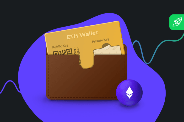 Top 10 Best Ethereum Wallets 2026