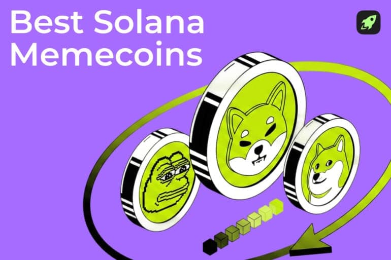 Best Solana Memecoins to Buy in 2026
