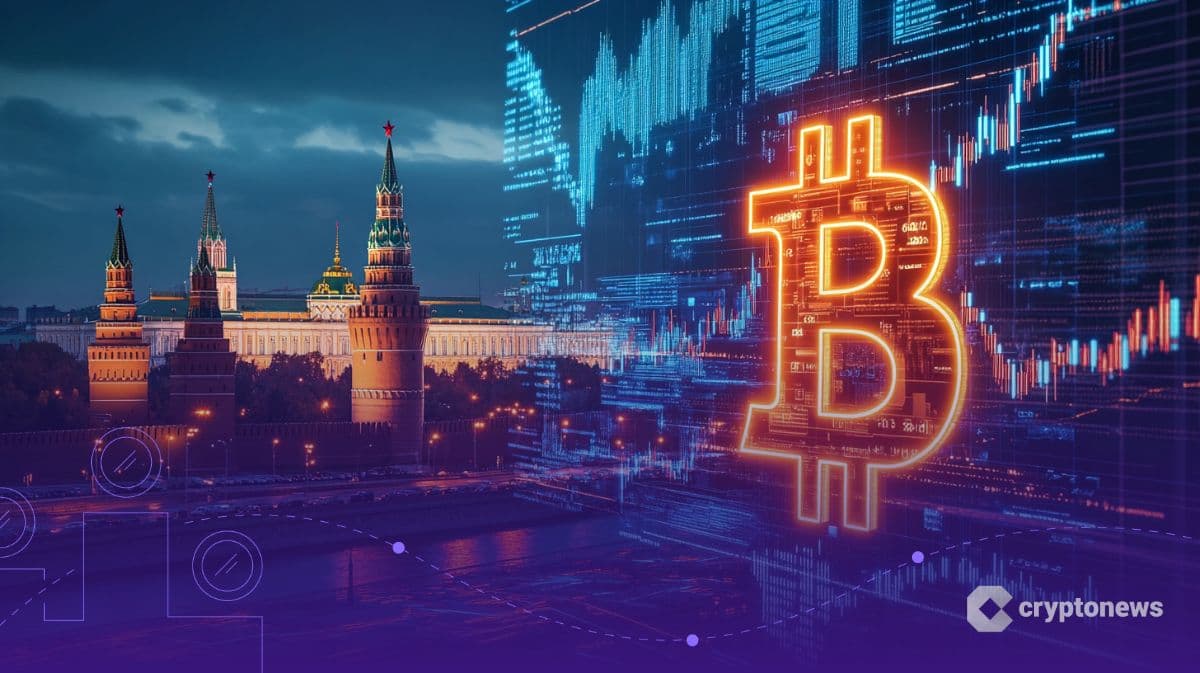 Russia Greenlights Crypto for Global Trade: State Duma Passes Landmark Bill