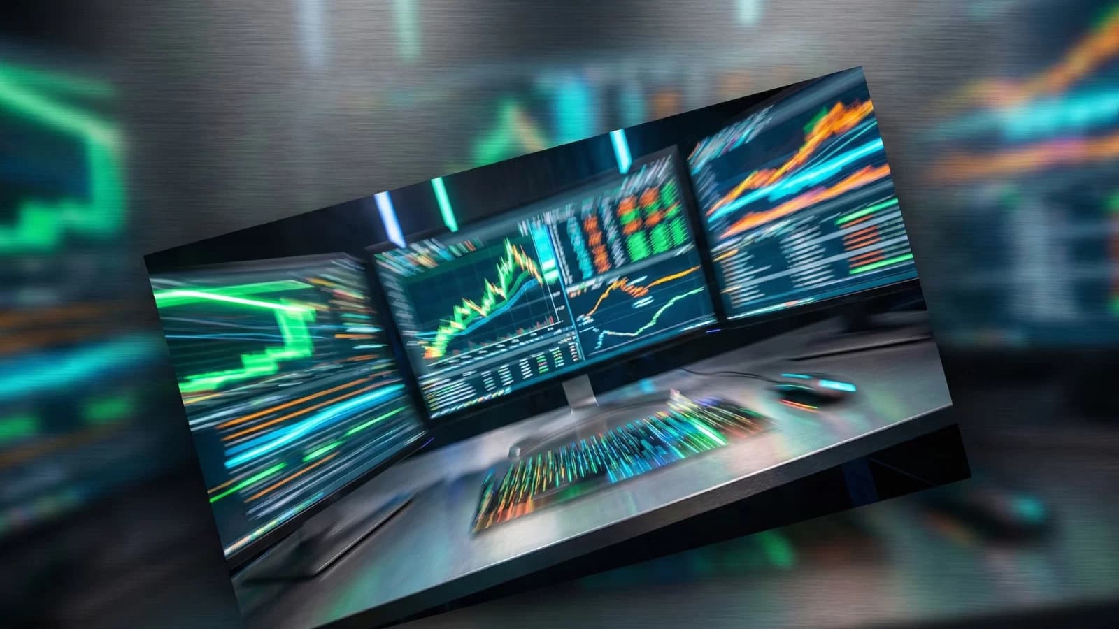 Bilgi Yığınında Kaybolmayın: Kripto Dünyasının En Temiz Haber Akışı