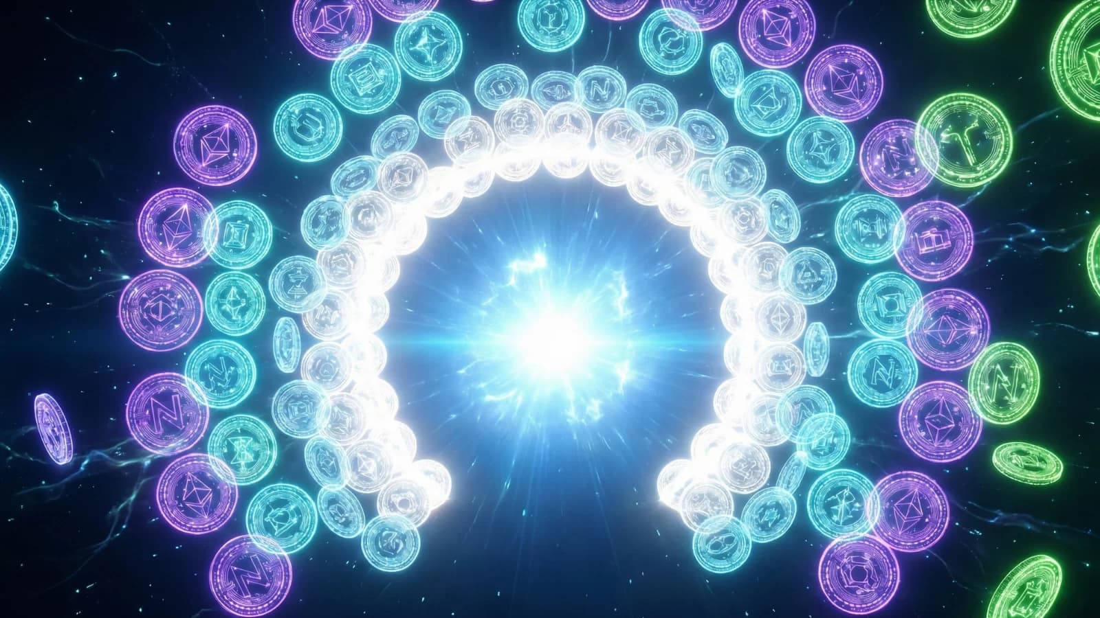 ABD Kripto ETF’lerinde Haftalık 867 Milyon Dolar Giriş, BlackRock Alımlarda Öne Çıktı