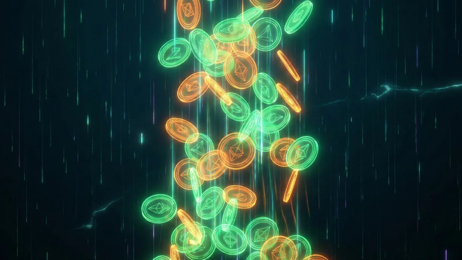 ABD Spot Kripto ETF’lerinde 361 Milyon Dolarlık Net Giriş Gerçekleşti