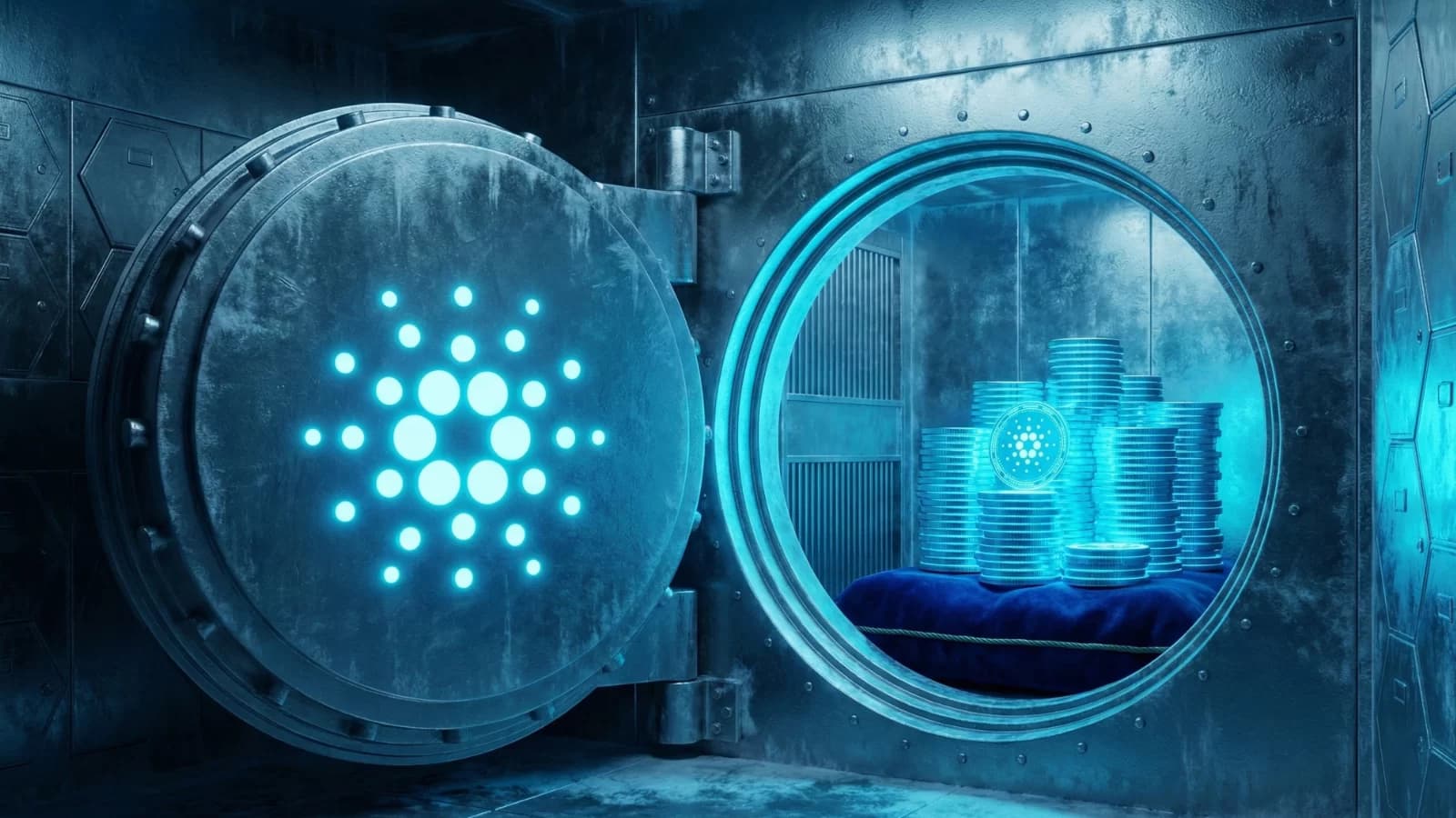 Cardano’da Mayıs ayı sert düşüşü: ADA fiyatı $0.235 seviyesine geriledi