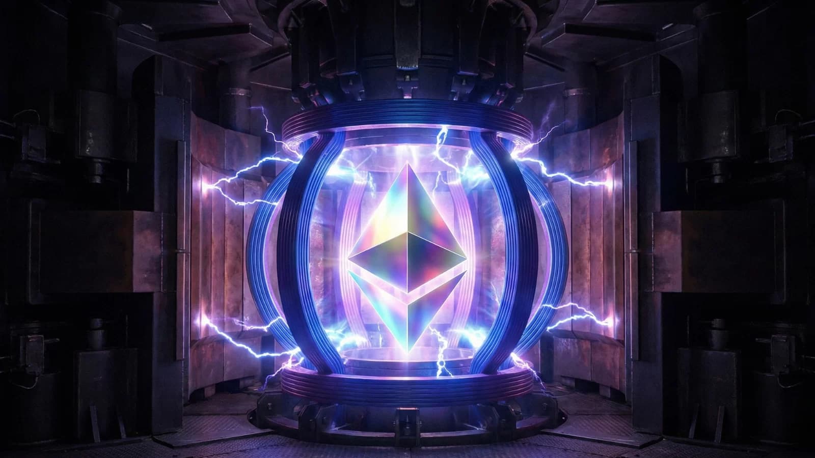 SEC’den DeFi arayüzlerine kritik muafiyet, Ethereum’da gizlilik hamlesi gündemde