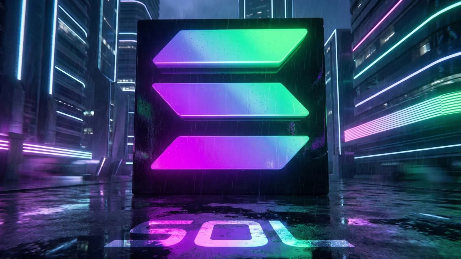 Solana fiyatı 84,80 dolara geriledi, kritik kırılım için geri sayım başladı