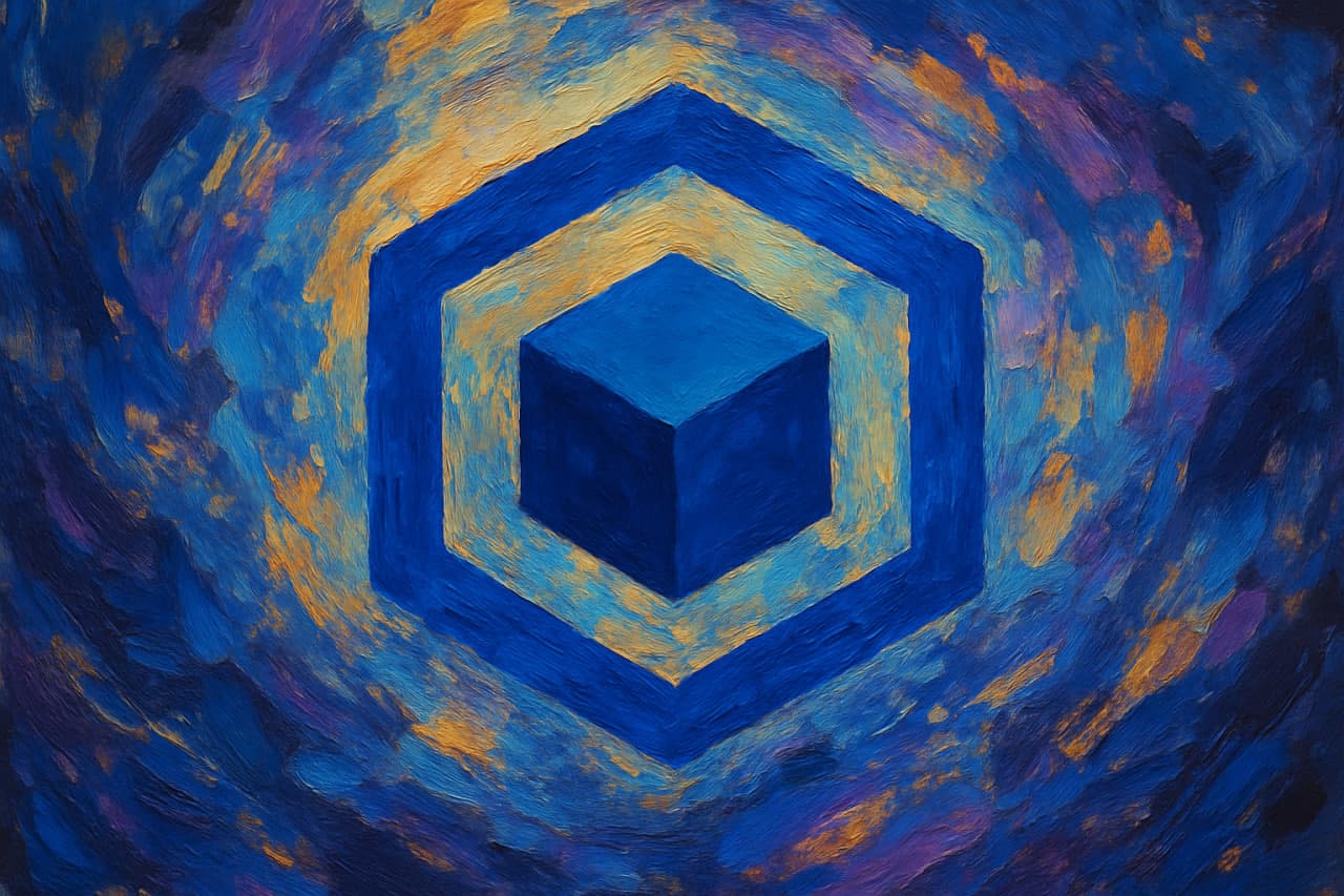 Chainlink Brings TAO to Robinhood Chain, Powers 24/7 Perps