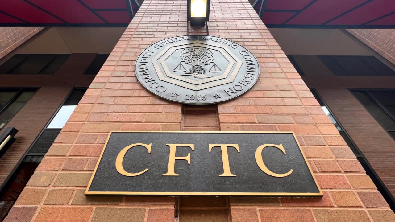 CFTC Permanently Bans Crypto Exchange While the Industry Launches Oil Perpetuals