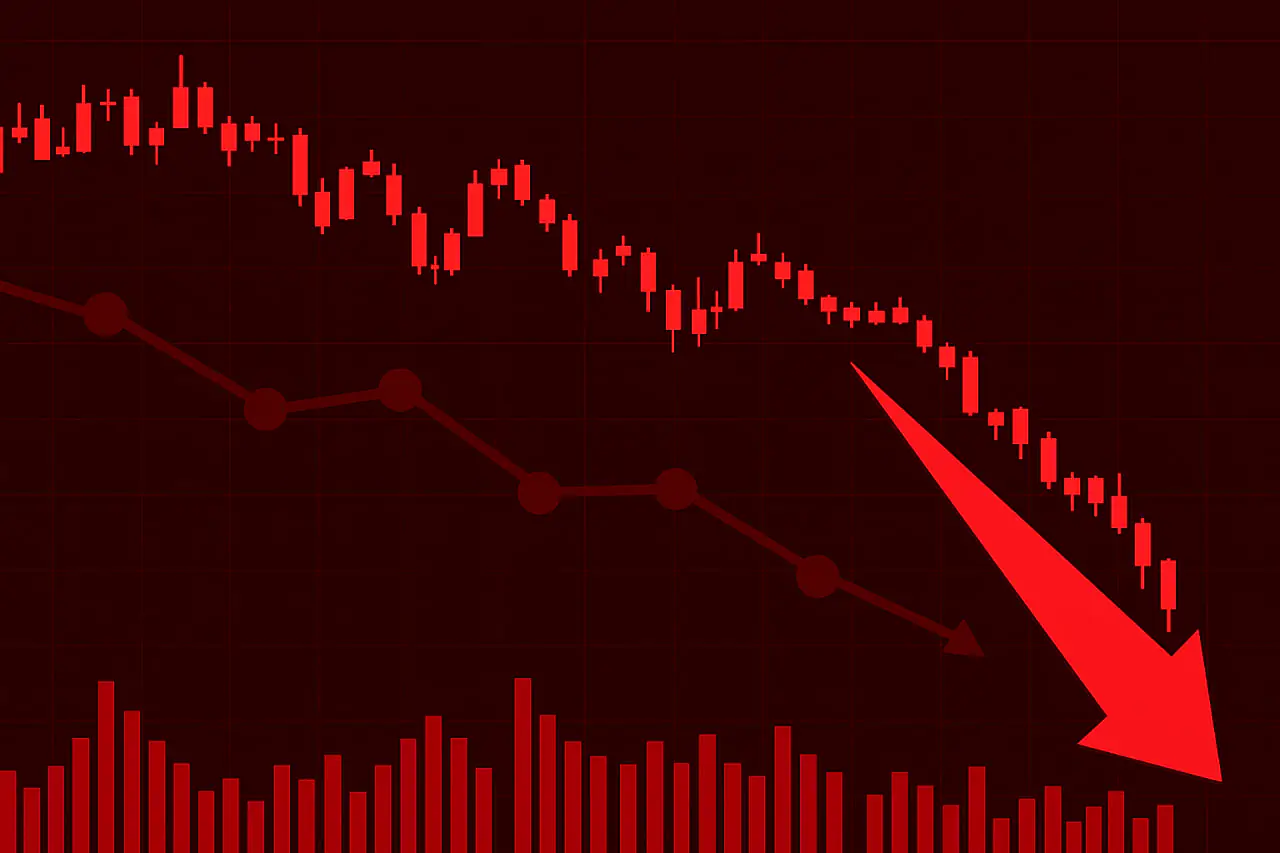 PENGU Falls 11% as Memecoins Fill 3 of Crypto’s 5 Biggest Losses