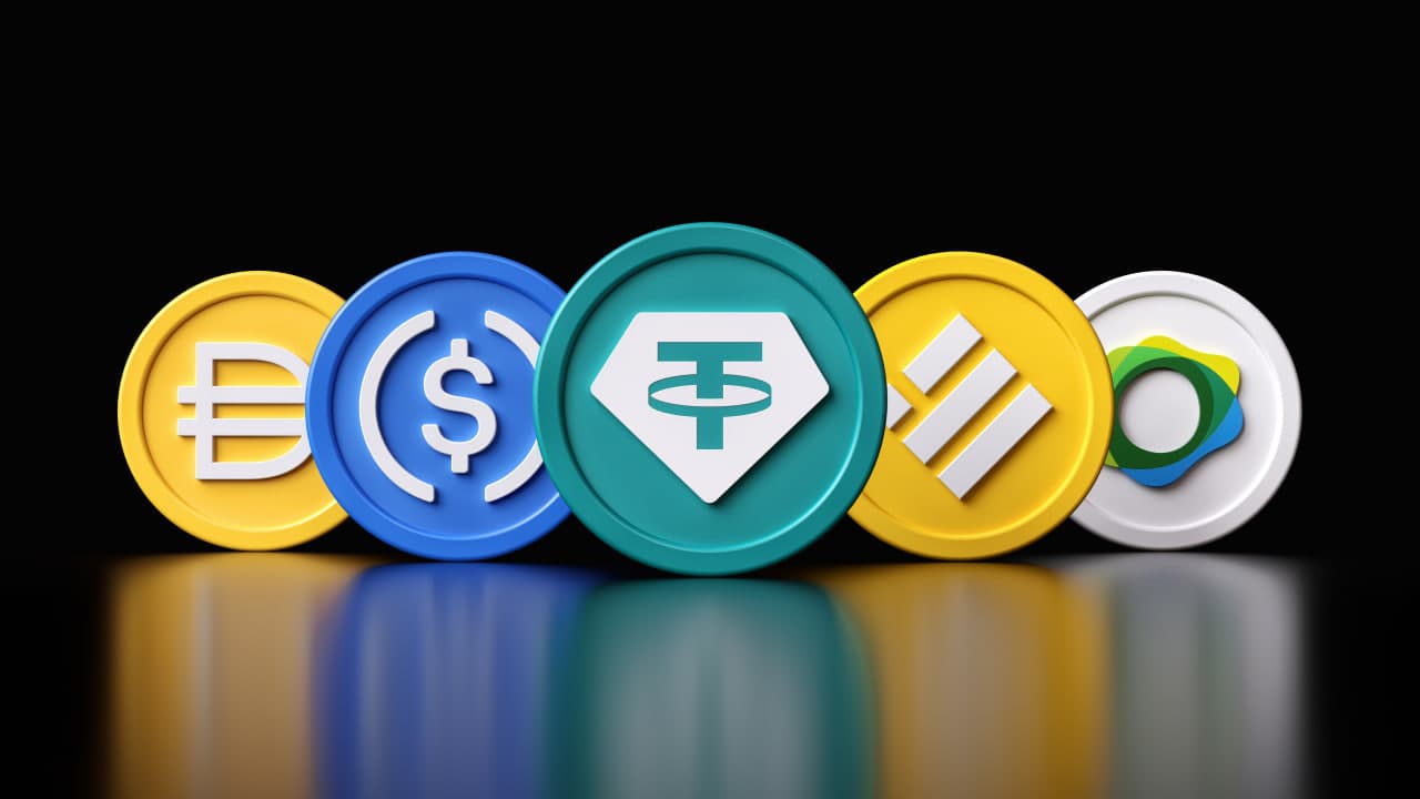 Ethereum Holds 50% of All Stablecoins: Why TRON Runs the Payments.