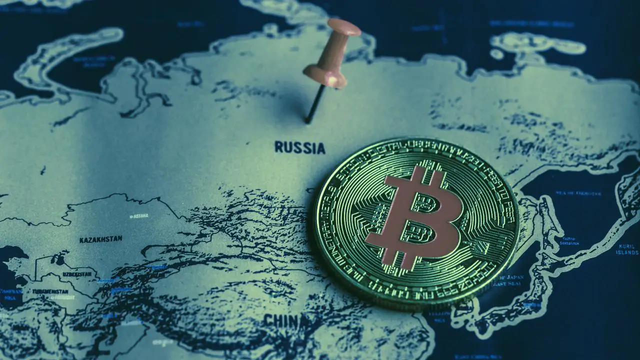 Moscow Exchange Plans Crypto Trading – Who Holds the Coins?