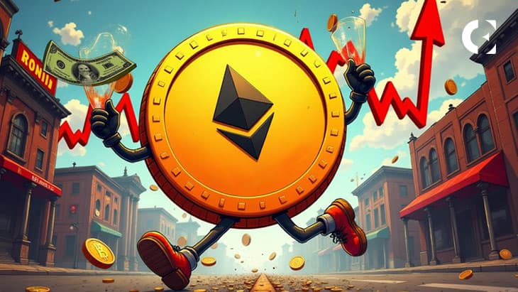 Ethereum Liquidity Sweep Sets Up Potentially Volatile Thursday-Friday
