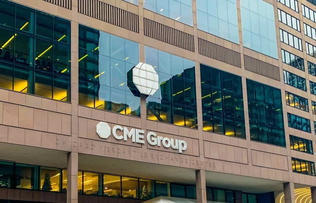 CME Group Adds ENA Reference Rates Across London, New York and APAC