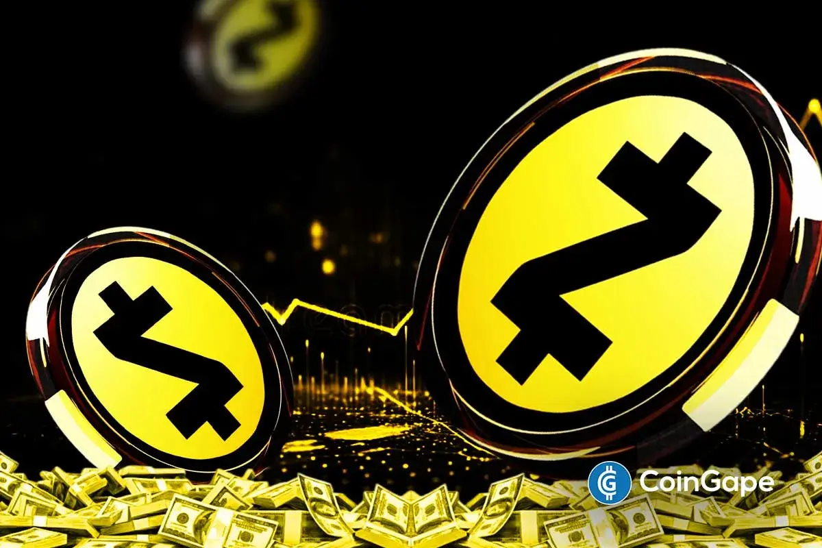 Grayscale Research Predicts Zcash (ZEC) Price Can Rally to $8,100 by 2030