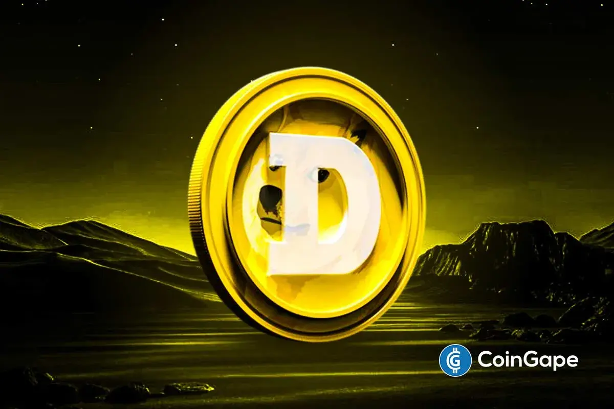 Dogecoin Price Forecast as Whales Scoop 240M DOGE and ETF Inflows Return