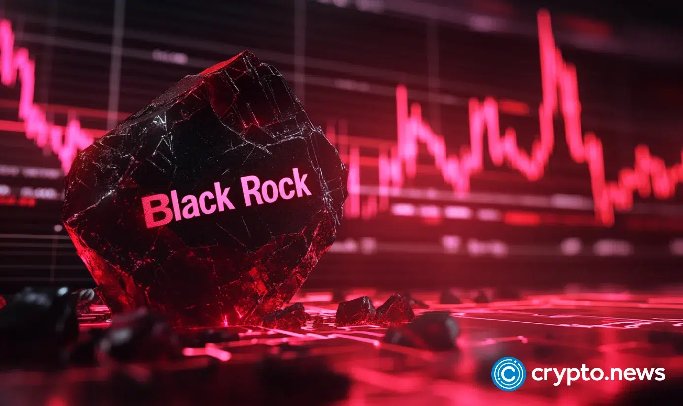 BlackRock Dominates Bitcoin ETF Inflows as BTC Rises