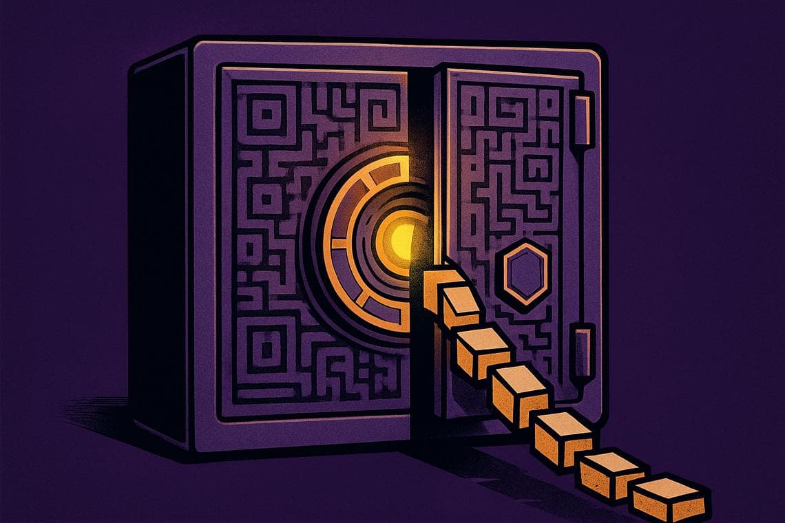Zama Confidential Vaults Expand with 16 Ethereum Deposits