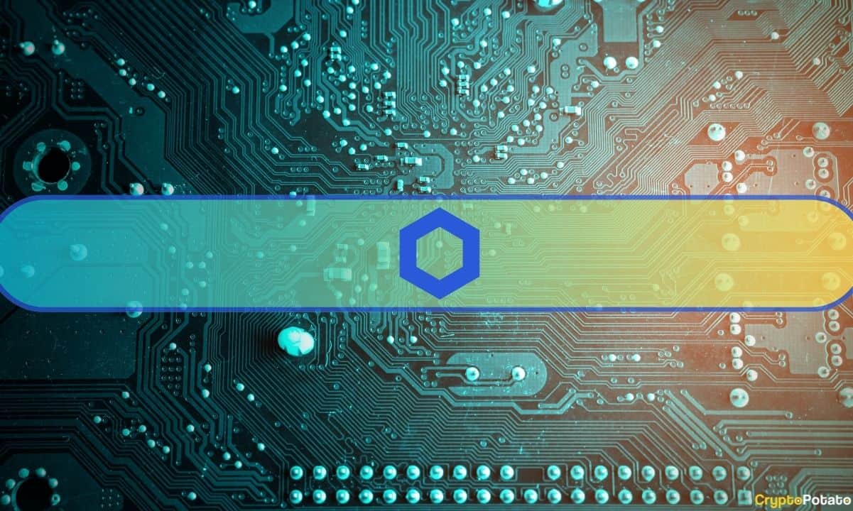 3 Red Flags Are Emerging for Chainlink After LINK’s Powerful 95% Rally
