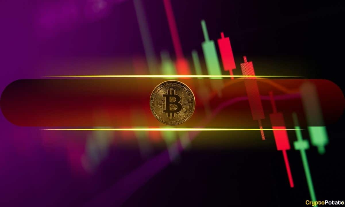 RAIN Skyrockets 40% to New ATH, BTC Price Dumps by $3K Daily: Market Watch