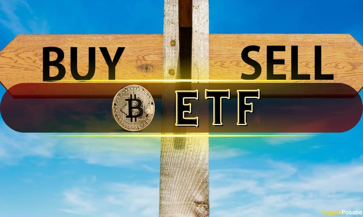 Bitcoin ETFs Extend Major Red Streak, But There Is a Light at the End of the Tunnel