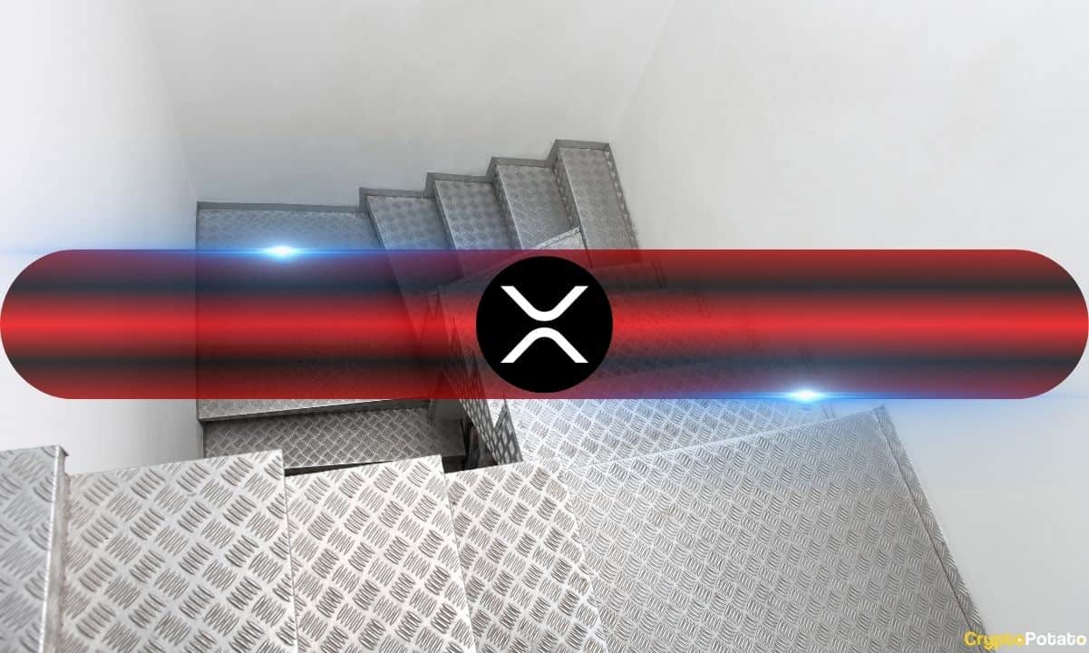 Why XRP Was Hit Hardest After the CLARITY Act Senate Failure