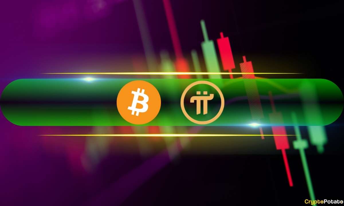 Pi Network’s PI Token Stages Notable Recovery as BTC Taps $78K: Weekend Watch