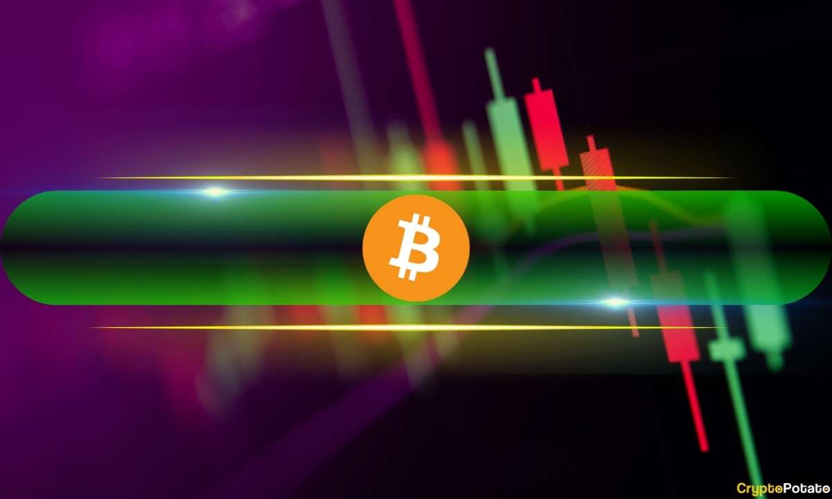 Bitcoin (BTC) Taps 11-Week High, This Popular Altcoin Soars by 22%: Market Watch