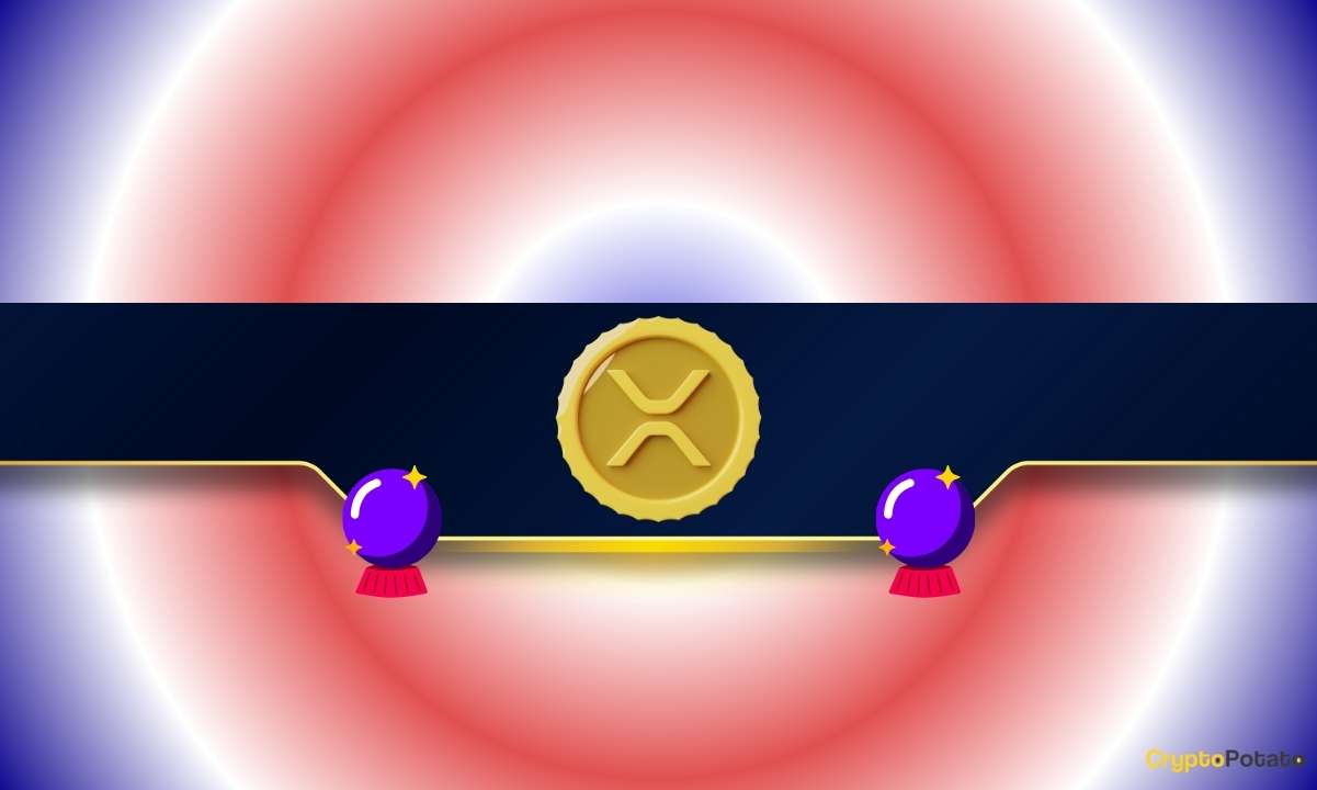 Over $600M Liquidated in 1 Hour as XRP, ETH Mimic BTC’s Massive Price Crash