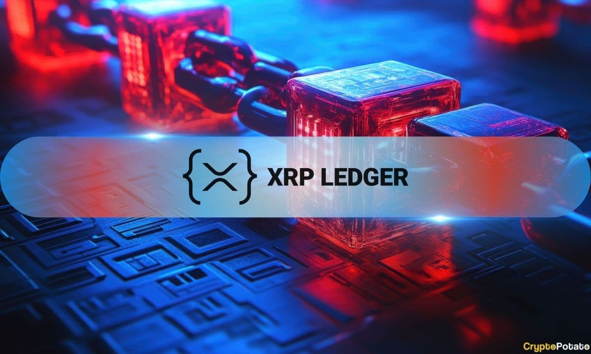 Ripple’s XRP Ledger Is About to Change: What Happens Next Week?