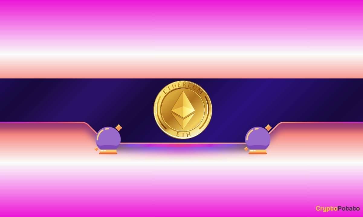 Ethereum (ETH) Plummets 30% in a Month: Is That the Perfect ‘Buy-the-Dip’ Moment?