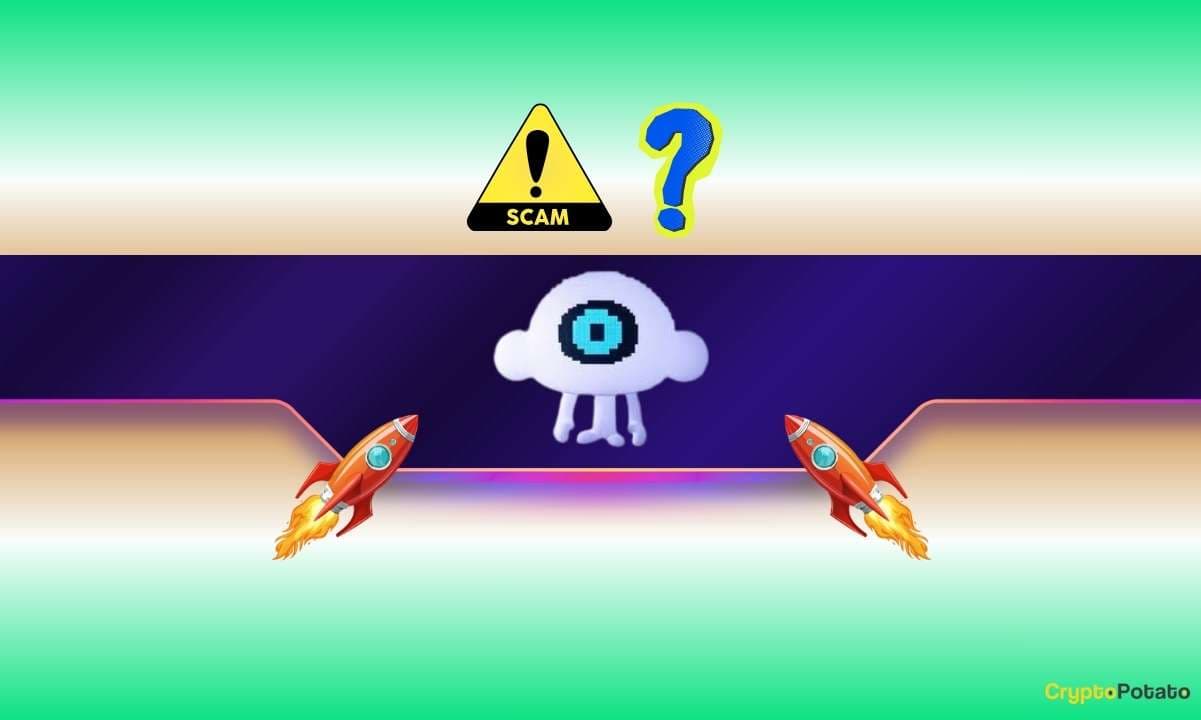 SkyAI (SKYAI) Explodes by 300% in a Week: The Next Sensation or ‘Top Scam Coin?’