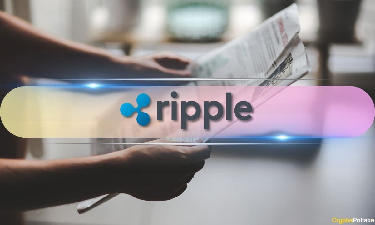 Important Ripple News and XRP Price Update: October 22
